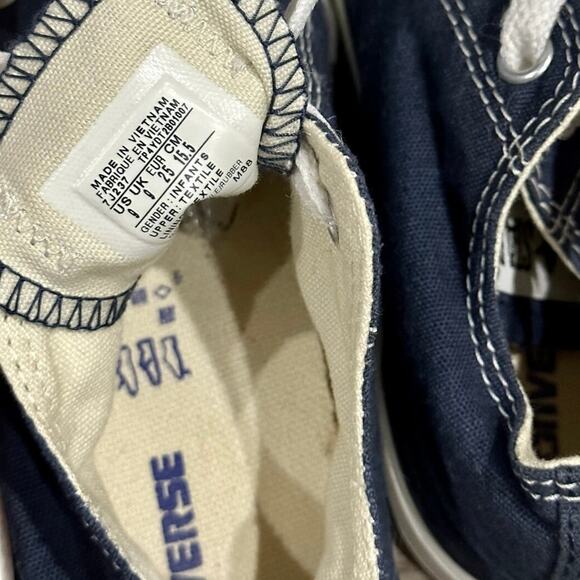 Converse All Stars - Picture 5 of 7